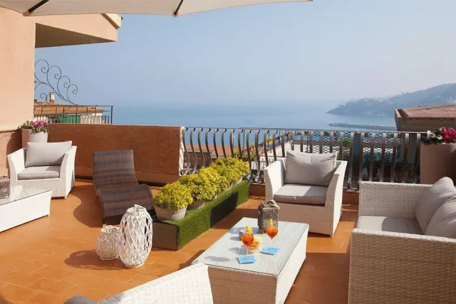 Billede av hotellet Bike&Boat Argentario Hotel - nummer 1 af 10