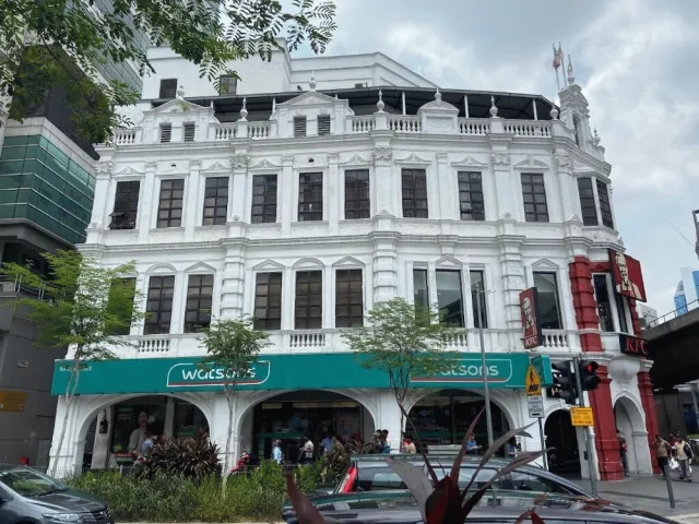 Billede av hotellet Hotel AL Amin - nummer 1 af 10