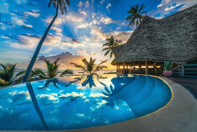 Billede av hotellet SeVi Boutique Hotel - nummer 1 af 10