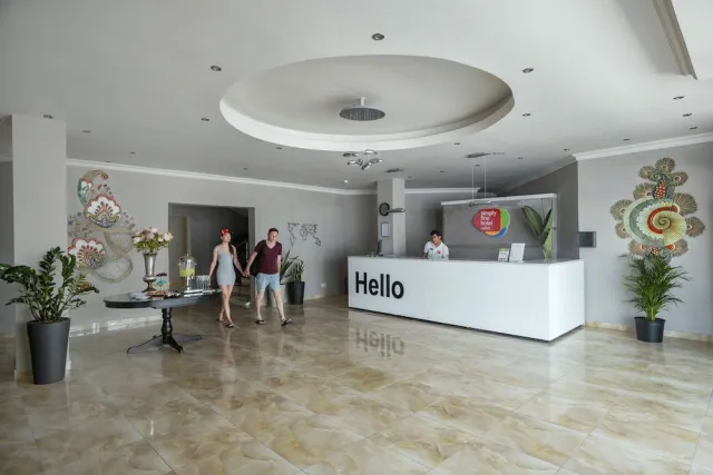 Hotellbilder av Simply Fine Hotel Alize - nummer 1 av 37