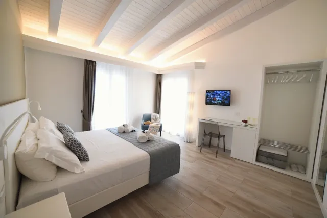 Hotellbilder av La Torre del Mulino - Superior Rooms - nummer 1 av 77