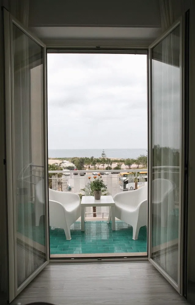 Billede av hotellet Aria Di Mare B&b - nummer 1 af 10