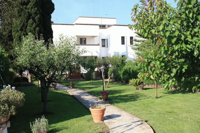 Billede av hotellet B&B Verdegiada - nummer 1 af 34