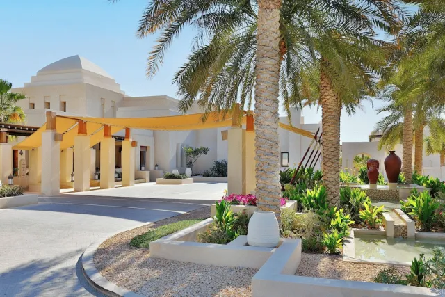Billede av hotellet Al Wathba, a Luxury Collection Desert Resort & Spa, Abu Dhabi - nummer 1 af 100