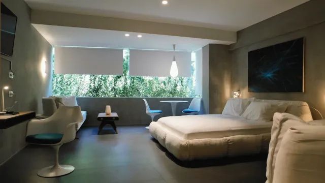 Billede av hotellet 101 Adrianou Luxury Urban Stay - nummer 1 af 33