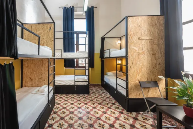 Billede av hotellet Intra Muros Hostel - nummer 1 af 10