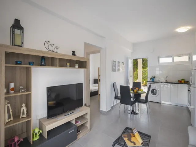 Billede av hotellet Protaras Ayios Elias Alice Suite - nummer 1 af 27