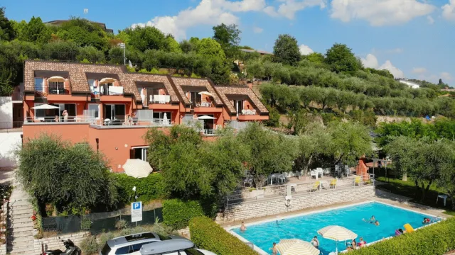 Billede av hotellet Holidays Residence - nummer 1 af 10
