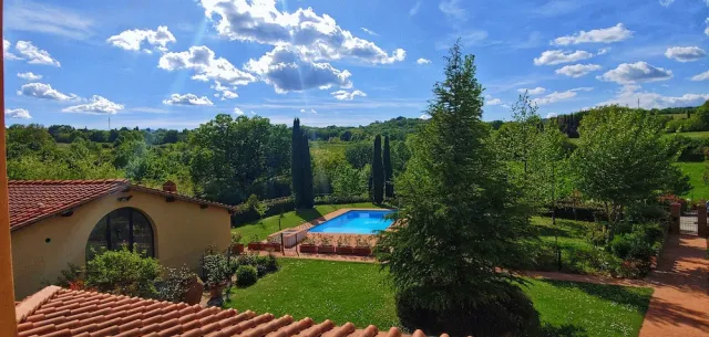 Hotellbilder av Torrebianca Tuscany - nummer 1 av 100