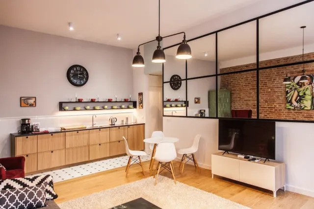 Hotellbilder av BC7 Apartments - nummer 1 av 75