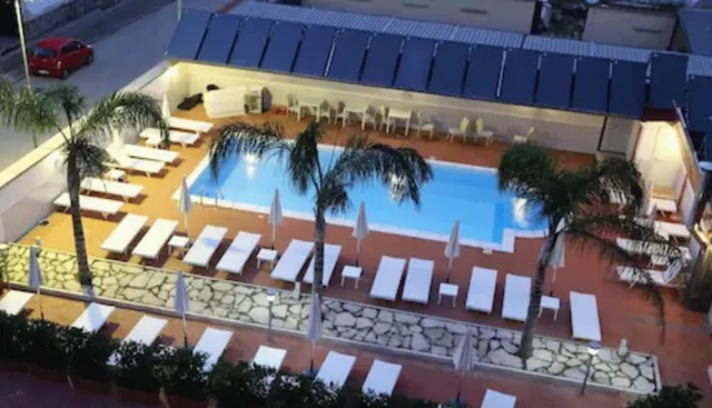 Hotellbilder av Hotel Resort Il Panfilo - nummer 1 av 39