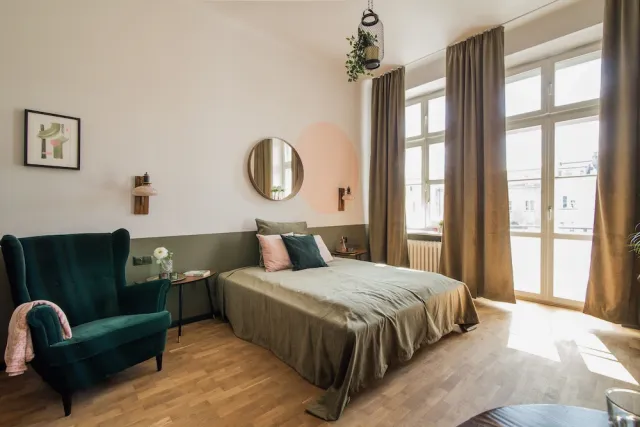 Billede av hotellet Aparthotel Nowy Świat 28 - nummer 1 af 10