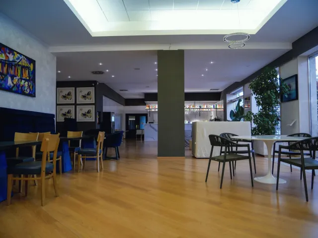 Billede av hotellet Saint Joseph Resort - nummer 1 af 10