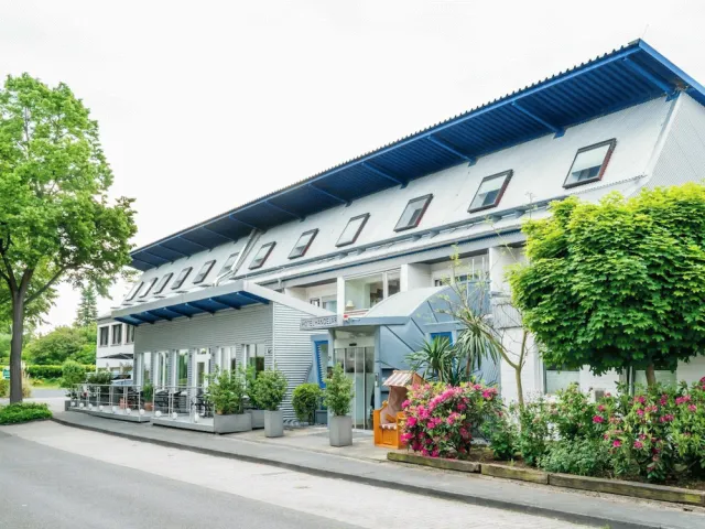Hotellbilder av Hotel Hangelar - nummer 1 av 55