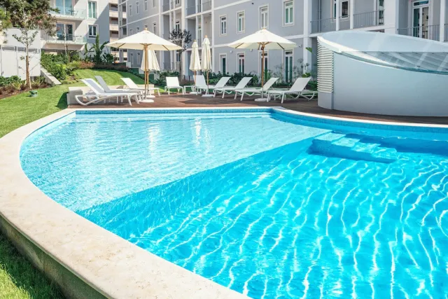 Hotellbilder av Marquês Best Apartments - Lisbon Best Apartments. - nummer 1 av 31