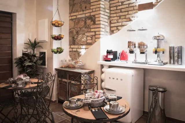 Billede av hotellet Lighthouse Suites Trastevere - nummer 1 af 10