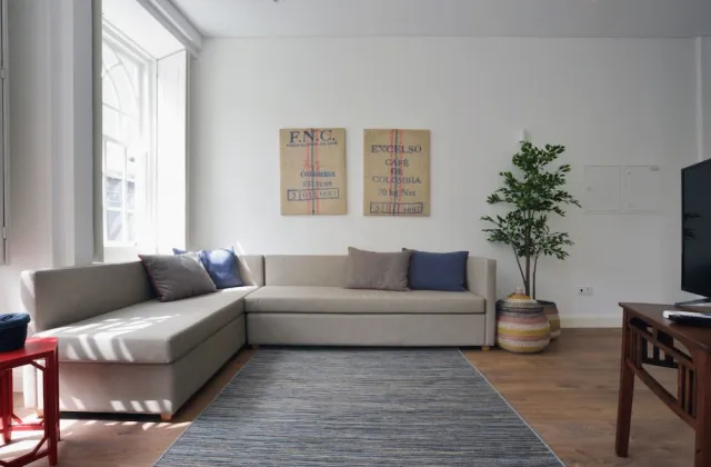 Hotellbilder av Spot Apartments Casa Januario - nummer 1 av 61