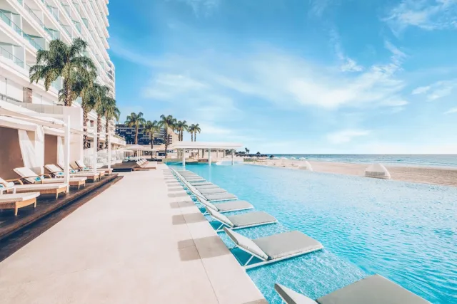 Billede av hotellet Iberostar Selection Coral Cancún - Adults Only - - nummer 1 af 85