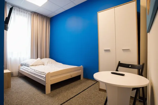 Billede av hotellet Moon Hostel Poznań - nummer 1 af 10