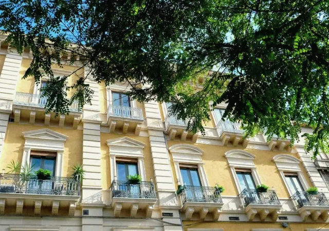 Billede av hotellet 5 Balconi - nummer 1 af 10