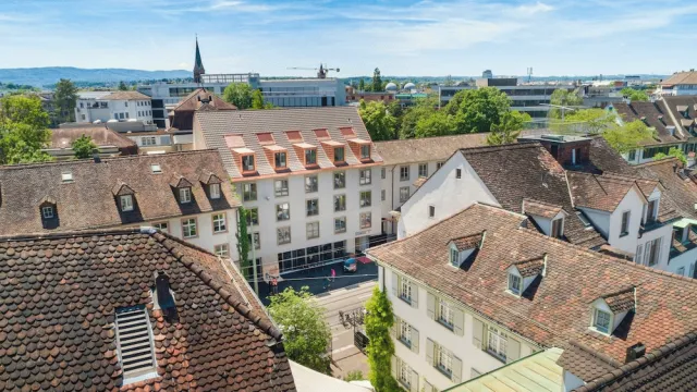 Hotellbilder av SET Hotel.Residence by Teufelhof Basel - nummer 1 av 60
