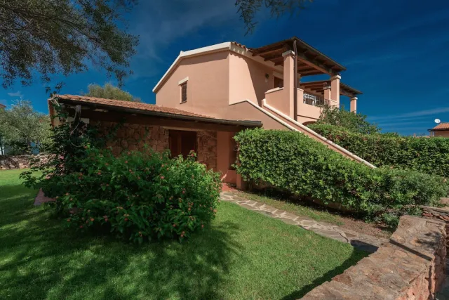 Billede av hotellet Residenze Gallura - nummer 1 af 38