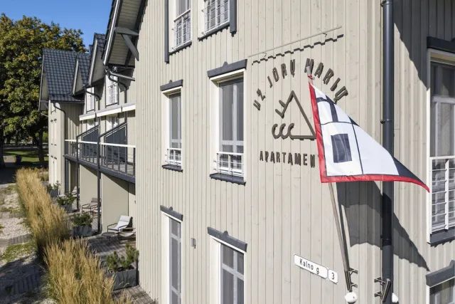 Hotellbilder av Uz Juru Mariu - nummer 1 av 50