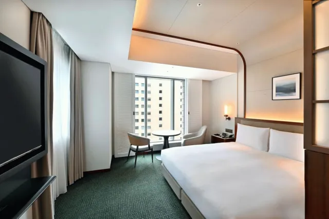 Billede av hotellet Marunouchi Hotel - nummer 1 af 40