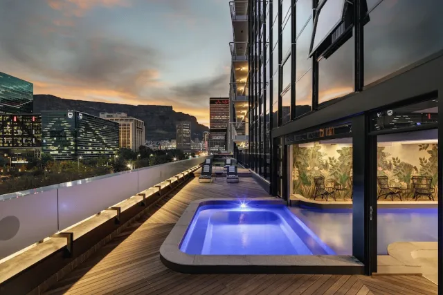 Billede av hotellet The Onyx Apartment Hotel by NEWMARK - nummer 1 af 50