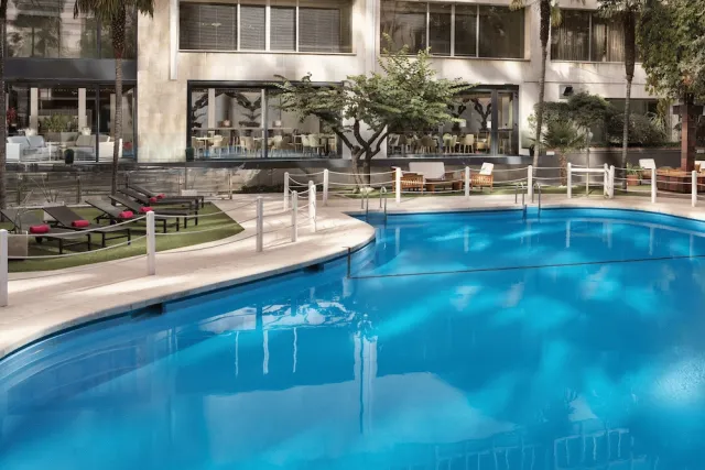 Hotellbilder av The Level at Melia Castilla - nummer 1 av 100