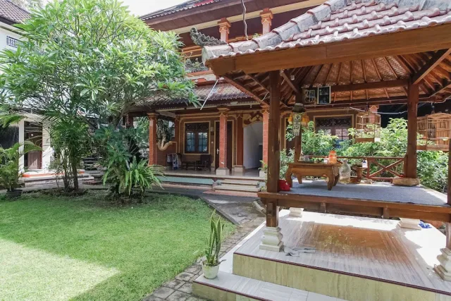 Billede av hotellet Indopurejoy House - Komala Indah Cottages - Hostel - nummer 1 af 10