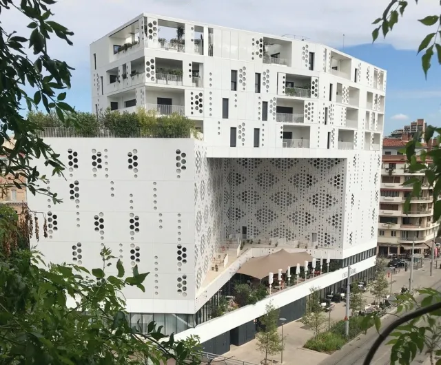 Billede av hotellet Belaroia - nummer 1 af 10