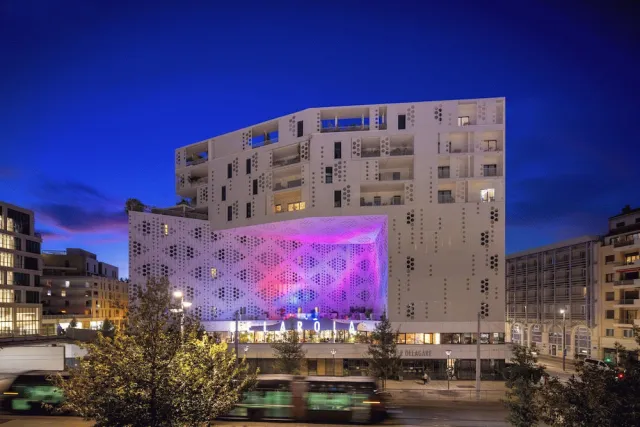 Hotellbilder av Hotel Belaroia - nummer 1 av 33