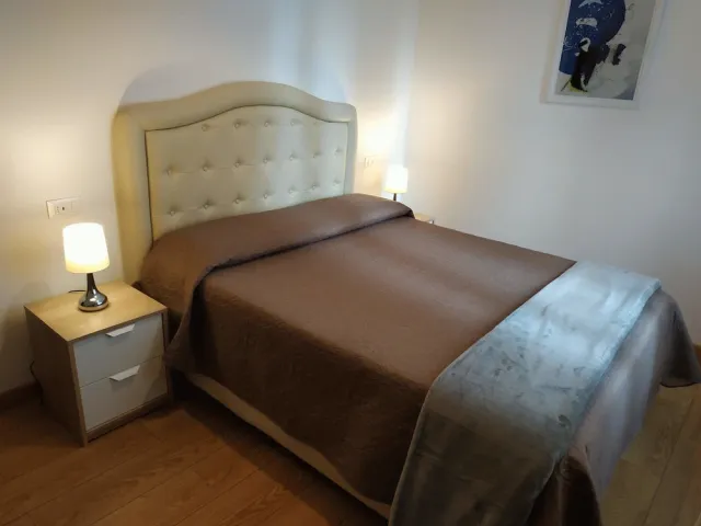 Billede av hotellet San Polo Star - nummer 1 af 10