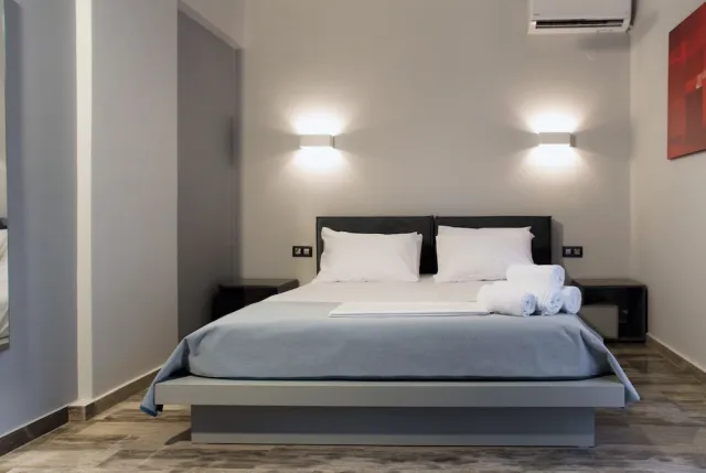 Hotellbilder av Nikis Dream Luxury Apartments - nummer 1 av 100