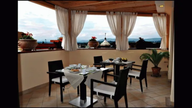 Hotellbilder av B&B Domus Traiani - nummer 1 av 66