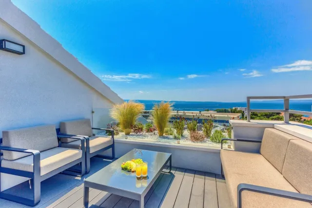 Hotellbilder av Bel Residence - nummer 1 av 100