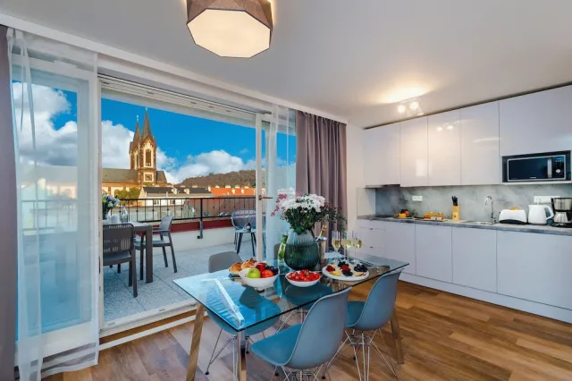Billede av hotellet Seven Wishes Boutique Residence - nummer 1 af 100