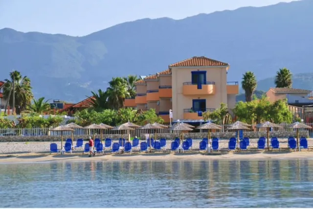 Billede av hotellet Akroyiali Resort - nummer 1 af 54