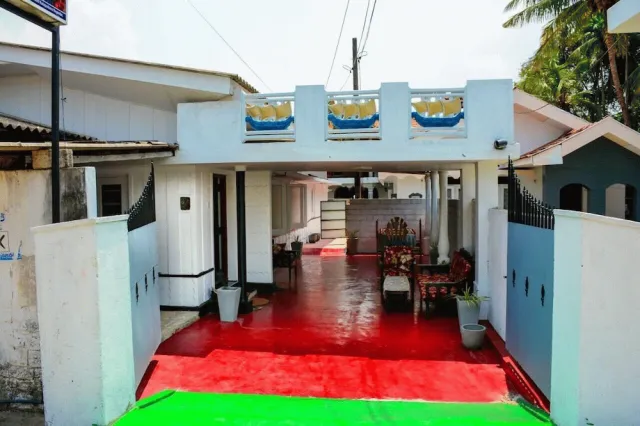 Billede av hotellet Gloriya Mathews Family Guest House - nummer 1 af 10