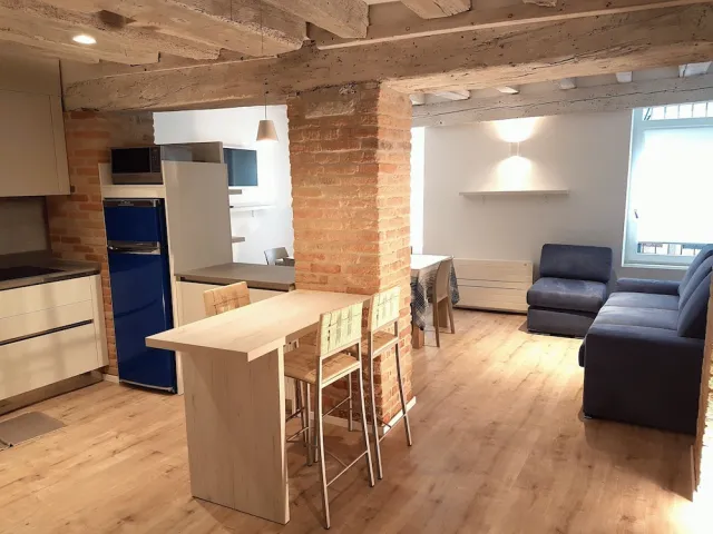 Hotellbilder av Corte Sconta Mini Loft - nummer 1 av 18