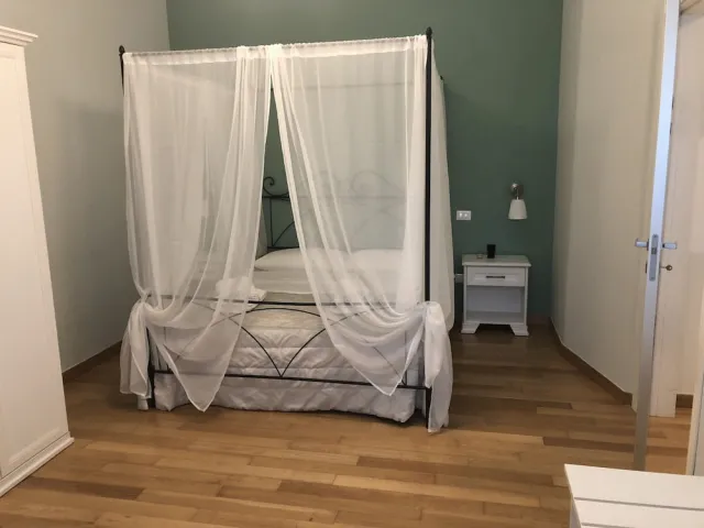 Hotellbilder av B&B Arco dolce Arco - nummer 1 av 54