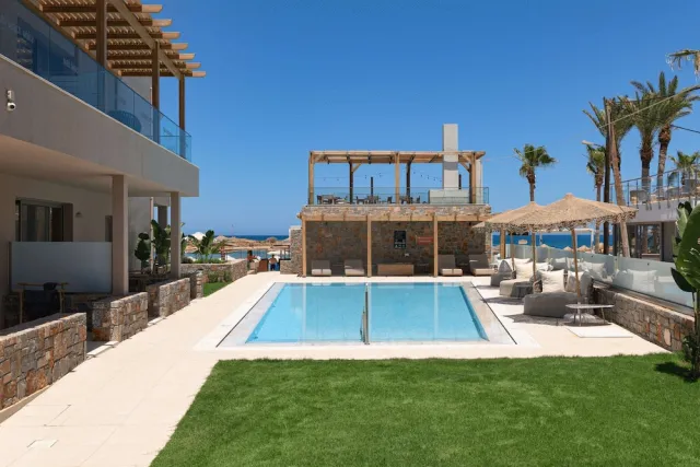 Billede av hotellet High Beach White - nummer 1 af 100