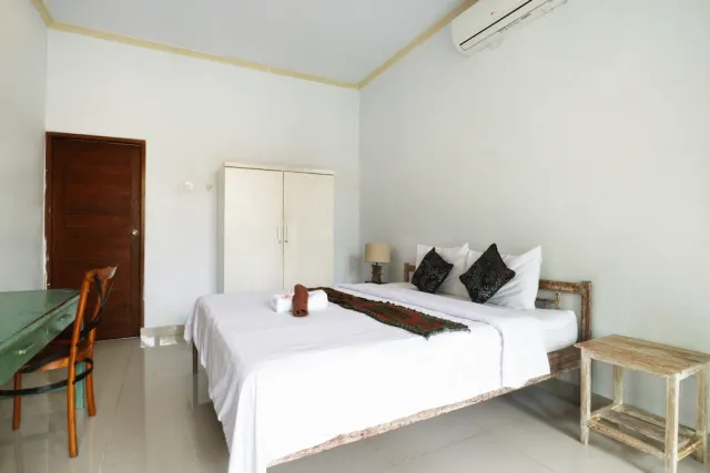 Billede av hotellet The Wina Echo Beach Guesthouse - nummer 1 af 10