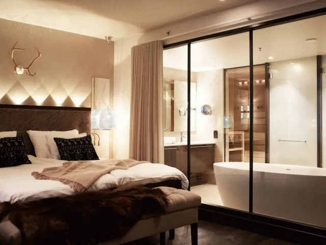 Hotellbilder av Lapland Hotels Bulevardi - nummer 1 av 100