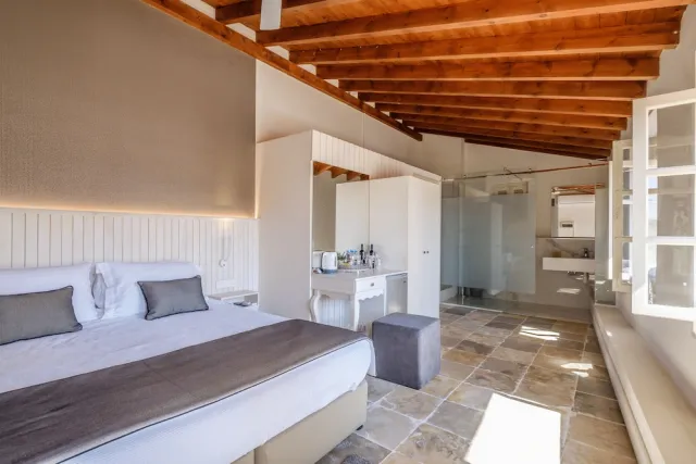 Hotellbilder av Limassol Old Town Mansion - nummer 1 av 77