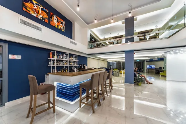 Hotellbilder av Pollis Hotel - nummer 1 av 64