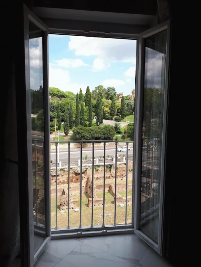 Billede av hotellet Colosseo Rooms Imperial Rome - nummer 1 af 10