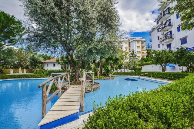 Billede av hotellet Sorrento Pool&Suites - nummer 1 af 10