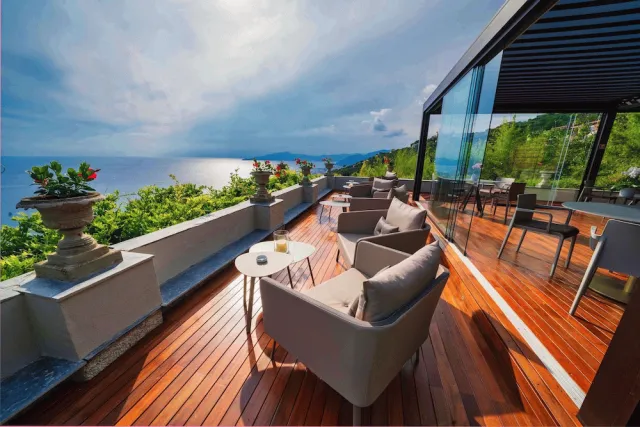 Hotellbilder av Villa Riviera Resort - nummer 1 av 66